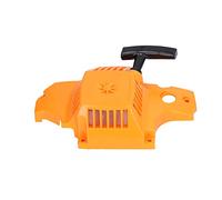 NDiyueAa Chains Assemblage de Tarte pour McCulloch 335 338 435 440 Duration du PULLE Durable pour Jardin