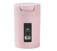 NDiyueAa Distributeur de cure-dents Portable grand espace, support Portable pour cure-dents