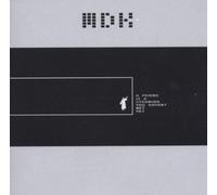 Ndk - A Friend is a Stranger to You [Import]