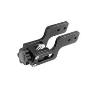 NDKSZHEQ Compatible avec la mise à niveau Ender 3 2020 Profil Axe X 2040 Axe Y Courroie synchrone Étirement Redressement Tendeur Pièces d'imprimante 3D(Y-axis)