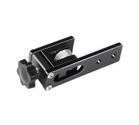 NDKSZHEQ Compatible avec la mise à niveau Ender 3 2020 Profil Axe X 2040 Axe Y Courroie synchrone Étirement Redressement Tendeur Pièces d'imprimante 3D(X-axis)