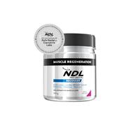 NDL Pro-Health BCAA 2:1:1 + Glutamine poudre avec vitamines et minéraux