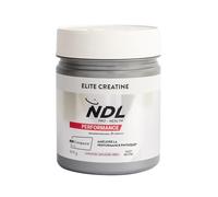 NDL Pro-Health Elite Creatine | Poudre de créatine monohydrate Creapure®