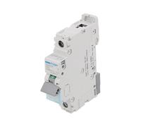 NDN120 Disjoncteur 230/400VAC Icourant: 20A Pôles: 1 DIN Caract: D HAGER