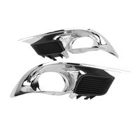 NDNCZDHC 1 Pair Front Fog Light Trim 5203007040 Fog Lamp Cover Trim Replacement for Avalon 2011 to 2012