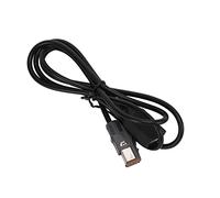 NDNCZDHC 101cm CD Player AUX Audio Jack Cable to USB 2.0 Socket Adapter Replacement for Impreza Outback