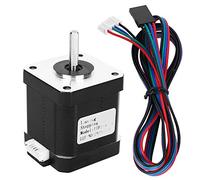 NDNCZDHC 17HS8401S 17 Stepper Motor 4Wires 3D Printer Motor Replacement Eletrical Supplies