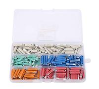 NDNCZDHC 200Pcs 5A/8A/10A/16A/25AFuse European 32V Boxed Environmental Friendly Automotive Accessory