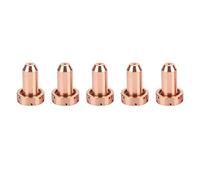 NDNCZDHC 5 pièces 9-8212 buses de traitement plasma, buse de coupe ionique 0,6-0,8 MPa pour torche de coupe dynamique thermique SL60/SL100