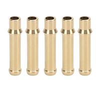 NDNCZDHC 5pcs 397 Transmission Line Fitting 3/8in Transmission Cooler Line Tubing Adapter for Transmission Cooler Installation