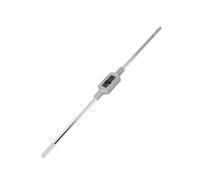 NDNCZDHC Adjustable Tap Wrench Handle for Metric M13-M32 W1/2-1-1/4, Thread Tap Holder Reamer Hand Tapping Tool for Repair