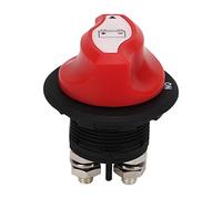 NDNCZDHC Battery Isolator Selector Switch Maximum DC 32V 150A Power Disconnect Switch Battery For Cars Truck