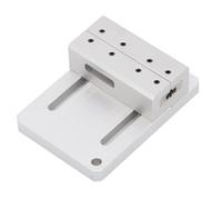 NDNCZDHC Biseauteurs de Bords en Cuir, Réglable 10Mm à 22Mm Largeur, Coupe-Cuir Manuel Biseauteur pour Matériau d'épaisseur de 3,5 à 4,5Mm