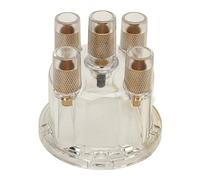 NDNCZDHC Car Distributor Cap AC905509 for Dasher Campmobile Thing Standard (Transparent)