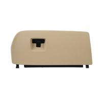 NDNCZDHC Car Glove Box Lid 51166839001 Front Smooth Opening Dash Glove Box Door Lid For X3 X4