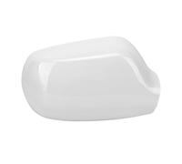 NDNCZDHC Car Side Mirror Cover ABS High Strength Wear Resistance Replacement for Mazda 3 2008-2013 (Droite)