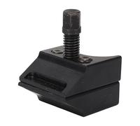 NDNCZDHC Car Suspension Split Hub Steering Knuckle Spreader Carbon Steel Dual Head Suspension Strut Split Hub Spreader