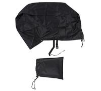 NDNCZDHC Couvercle de Moule à Tuyau Mural, Polyester rétractable à l'épreuve du Soleil Hose Tuyau de Protection pour extérieur