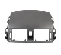 NDNCZDHC Dash AC Air Vent Panel 55670-02163 Stable Structure Abrasion Proof Car Air Conditioning Air Vent Outlet Panel Cover