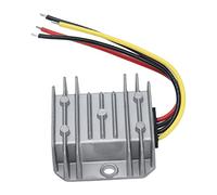 NDNCZDHC DC Converter BuckReducer Transformer Power Supply Adapter for Auto Car 24V to 19V 10A 190W
