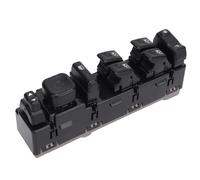 NDNCZDHC Driver Side Power Window Switch Fast Response Wing Mirror Adjustment Lock Unlock 15883320 for 1500 2500 Model
