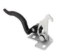 NDNCZDHC Engine Lid Latch Replacement for X5 SERIES E53 1999-2006 51238402552 Hood Cover Safety Catch Hook