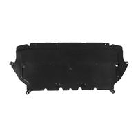 NDNCZDHC Engine Splash ShieldGuard 51757340168 Strong Protection Engine Under Cover Replacement for 5 Series G30 G31 7 Series G11 G12 2016-2022
