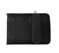 NDNCZDHC Exterior Right Side Sliding Door Handle 9101P8 9101 P8 Replacement for Berlingo 1996-2011
