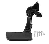 NDNCZDHC Foldable Truck Bed Step Antislip Convenient Easy to Install PTS30 34000 for Tundra 2022 to 2023