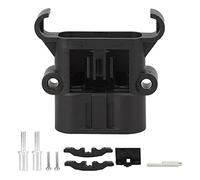 NDNCZDHC Forklift Connector Male Electrical Vehicle Charging Wire Cable Connectors 80A DC150V