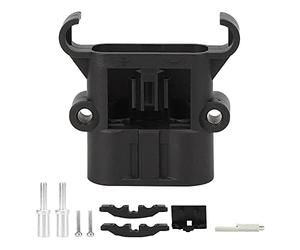 NDNCZDHC Forklift Connector Male Electrical Vehicle Charging Wire Cable Connectors 80A DC150V