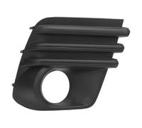 NDNCZDHC Front Bumper Fog Lamp Bezel Cover Water resist Glossy Black Protective Fog Light Bezel Trim for Forester SK Facelift 2021 to 2024 (right：57731SJ540)