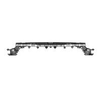 NDNCZDHC Front Bumper Mounting 2056204101 Bumper Center Bracket Support Retainer Replacement for Benz C - Class W205 2015 to 2018