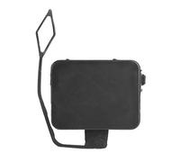 NDNCZDHC Front Bumper Tow Hook Cover Cap 51117167575 Fit for 3-Series E90 / E91 2005-2008