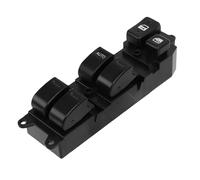 NDNCZDHC Front Driver Side Master Power Window Switch 8482032150 14 Pin Electric Window Control Switch Replacement for Camry 1989-1996