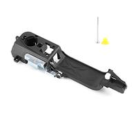 NDNCZDHC Front Left Exterior Door Handle Reinforcement 8S4Z-5426685-B Fit for Focus 2008-2011