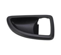 NDNCZDHC Front Left Inside Door Handle Bezel Direct Fit Easy Installation 15844059 Replacement for Uplander