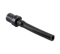 NDNCZDHC Fuel Gas Tank Cap Air Vent Breather Hose Motorcycle Dirt Bike Parts Fit for ATC70K ATC125M ATC185 (Black)