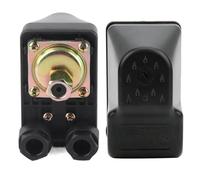 NDNCZDHC G1 / 4in Water Pump Control Switch, 250V 10A Automatic Pressure Controller Digital Adjustable Pump Pressure Switch