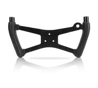 NDNCZDHC Go Kart Steering Wheel H Style Racing DIY Modification Improved Handling Steering Wheel for ATV UTV