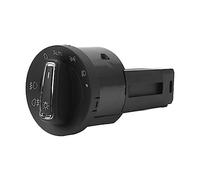 NDNCZDHC Headlight Switch Quick Response Headlamp Control Switch with Light Sensor Module Replacement for Alhambra