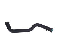 NDNCZDHC Heater Water Hose Pipe 1547685 Weather resist Cooling Heating Adjustment Enhanced Safety for Fiesta V MK5 2001 to 2008