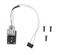 NDNCZDHC Hotend Heating Assembly Kit Replacement for Bambu Lab A1 A1 Mini 88W 3D Printer Hot End Heating Component Kit