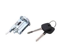 NDNCZDHC Ignition Switch Lock Cylinder 6905706030 Rust Proof Strong Strength Replacement For Camry 2002-2006