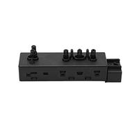 NDNCZDHC Left Driver Side Seat Control Switch 1S12380 Power Seat Switch Replacement for Camaro 2010-2015