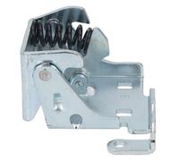 NDNCZDHC Lower Door Hinge 20969645 Sturdy Metal Secure Support Smoother Operation Front Left Driver Side Door Hinge for Vehicle