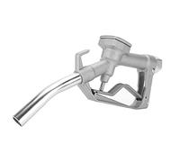 NDNCZDHC Manual Fueling Nozzle Double Gear Automotive Refueling Dispenser for Gasoline Oil Biodiesel