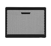 NDNCZDHC Motorcycle Radiator Grille Guard Aluminium Alloy Water Tank Protective Net Replacement for CMX 500 CMX 250 CMX 300 2017-2024