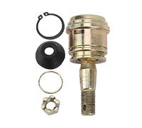 NDNCZDHC Motorcycle Tie Rod End Ball Joint Modification Replacement for 50cc 90cc 110cc 125cc 250cc ATV