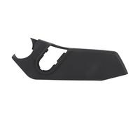 NDNCZDHC Passenger Side Seat Track Cover 1RW62XDVAB Seat Adjuster Trim Panel Bezel for Caliber 2010-2012